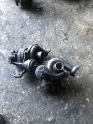 FORD FİESTA DV4 TURBO