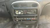 Hyundai Accent yumurta torpido teyp çerçevesi