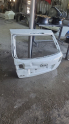 Audi A.3 model 2006 arka bagaj kapagi