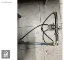 Renault Laguna 2 cam kırikosu sağ ön