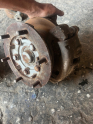 Oto Çıkma Parça / Fren & Debriyaj / Kaliper / Mercedes / Sprinter / Çıkma Parça 