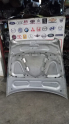 Oto Çıkma Parça / Kaporta & Karoser / Kaput / Audi / A6 / Çıkma Parça 