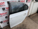 Oto Çıkma Parça / Kaporta & Karoser / Kapı / BMW / 5 Serisi / Çıkma Parça 