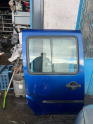 Fiat Doblo Sağ Sürgülü Kapı - Mert Oto Çıkma Parça