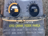 Peugeot 206 ön Panel üst Sacı Orjinal Çıkma