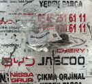 CHERY OMODA 5 KİLİT KARŞILIĞI ÇIKMA YEDEK PARÇA
