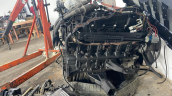 Oto Çıkma Parça / Motor / Motor Komple / BMW / X3 / Çıkma Parça 