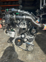 Ford Courier 1.0 ecobost benzinli motor
