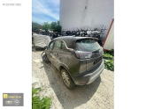 OPEL CROASLAND SOL ARKA KESME ÇEYREK ÇIKMA SÖKME YEDEK PARÇA