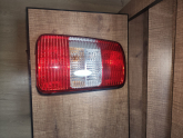 Oto Çıkma Parça / Elektrik / Stop / Volkswagen / Caddy / Sıfır Parça 