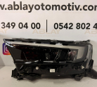 Oto Çıkma Parça / Elektrik / Far / Opel / Mokka / Çıkma Parça 