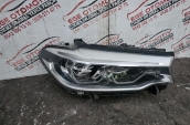 BMW 5 SERİSİ G30 LED SAĞ FAR ORJINAL HATASIZ DOLU