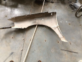 Oto Çıkma Parça / Kaporta & Karoser / Çamurluk / Hyundai / Excel / Çıkma Parça 