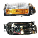 NIKELAJLI SİNYAL MITSUBISHI L200 1988 1998 R L