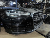 Oto Çıkma Parça / Kaporta & Karoser / Komple Ön / Audi / A6 / Çıkma Parça 
