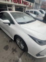 TOYOTA COROLLA ÖN SAĞ ÇAMURLUK ORJİNAL SÖKME HATASIZ YEDEK