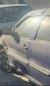VOLKSWAGEN POLO 1997 SOL ÖN KAPI HB EYÜPCAN OTODA