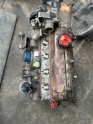 RENAULT 19 EUROPA 1.4 KARBÜRATÖRLÜ GARANTİLİ MOTOR