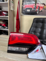Jeep grand Cherokee sol arka stop