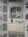 Fiat Ducato Maxi bagaj kapağı sağ