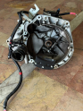 Oto Çıkma Parça / Şanzıman & Vites / Şanzıman Komple / Fiat / Panda / Çıkma Parça 
