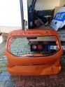 Dacia Duster bagaj