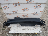 RENAULT MEGANE 4 ARKA TAMPON ALT ÇIKMA ORJİNAL