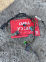 FORD CONNECT SOL ÖN KAPI TESİSATI