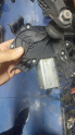 Opel Corsa d bagaj silecek motoru çıkma orjinal