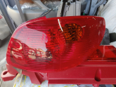 Oto Çıkma Parça / Elektrik / Stop / Peugeot / 206 / Çıkma Parça 