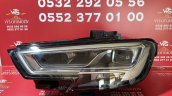 8V0941033F           2015-2018 AUDİ A3 Z MATRİX SOL FAR