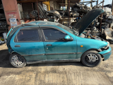 Oto Çıkma Parça / Alt Takım & Direksiyon / Ön Dingil / Fiat / Palio / Çıkma Parça 