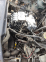 Volkswagen Polo klasik 100lük motor