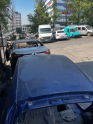 RENAULT CLIO 5 MAVİ KESME TAVAN ORJİNAL