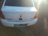 Oto Çıkma Parça / Renault / Clio / Kaporta & Karoser / Sol Yan Sac / Çıkma Parça 