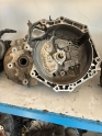 OPEL INSİGNİA-A 1.6 BENZİNLİ ŞANZIMAN