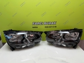 PARTNER TEPEE K9 RİFTER K9 TAKIM FAR SIFIR İTHAL 2019-