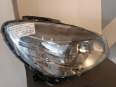 MERCEDES C W204 SAĞ FAR MAKYAJSIZ XENON 2007 2011 2048203061