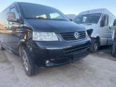VOLKSWAGEN CARAVELLE T5 ÇIKMA ORJ RADYATÖR FAN SETİ
