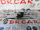 PEUGEOT 2008 MOTOR HAVA GİRİŞ DEPOSU ORJİNAL ÇIKMA 9824251780