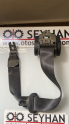 5F0857805C seat leon 2017-20 sağ sol arka emniyet kemeri