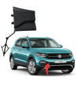 2GM807241 T-CROSS 2019-2023 ÇEKİ DEMİR KAPAGI-ÇEKME KANCA-ÖN