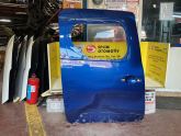 RENAULT EXPRESS SAĞ SÜRGÜLÜ KAPI MAVİ 2021-2024 MODEL 821129164R