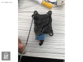 Audi A6 Isıtıcı AÇ Kanat Kontrol Modülü 0132801129