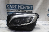 ÇIKMA MERCEDES GLC W253 SOL FAR FULL LED A2539060301