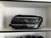 Oto Çıkma Parça / Elektrik / Far / Volkswagen / Tiguan / Çıkma Parça 