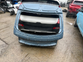 HYUNDAİ İONİQ 5 BAGAJ KAPAĞI ORİJİNAL ÇIKMA YEDEK PARÇA