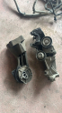2016 RENAULT MASTER 3 ÇIKMA ORJİNAL MOTOR KULAGI