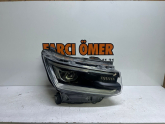 VOLKSWAGEN AMAROK 23- SAĞ ÖN FAR ORJİNAL  N1XB 13E016 DE