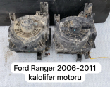 FORD RANGER 2006-2011 KALORİFER MOTORU                (XS2804S26)